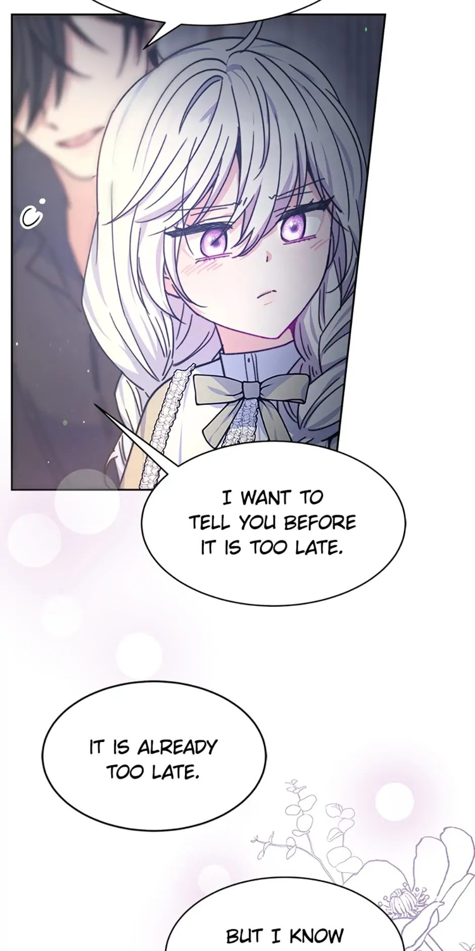 Evangeline After the Ending Chapter 21 - page 68