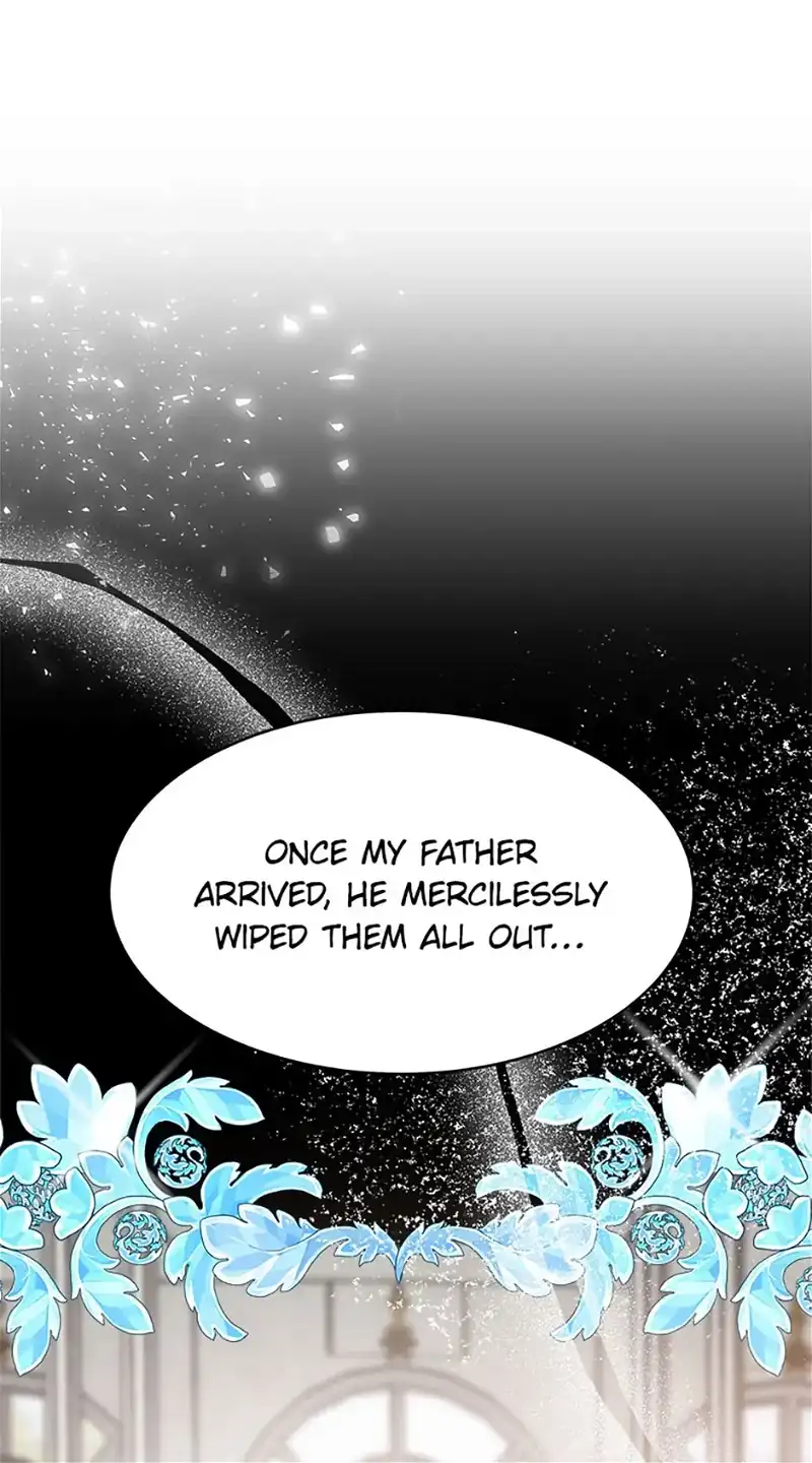 Evangeline After the Ending Chapter 23 - page 56