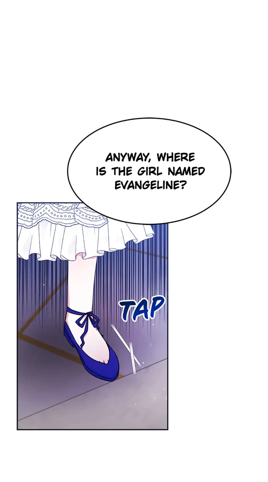 Evangeline After the Ending Chapter 25 - page 16