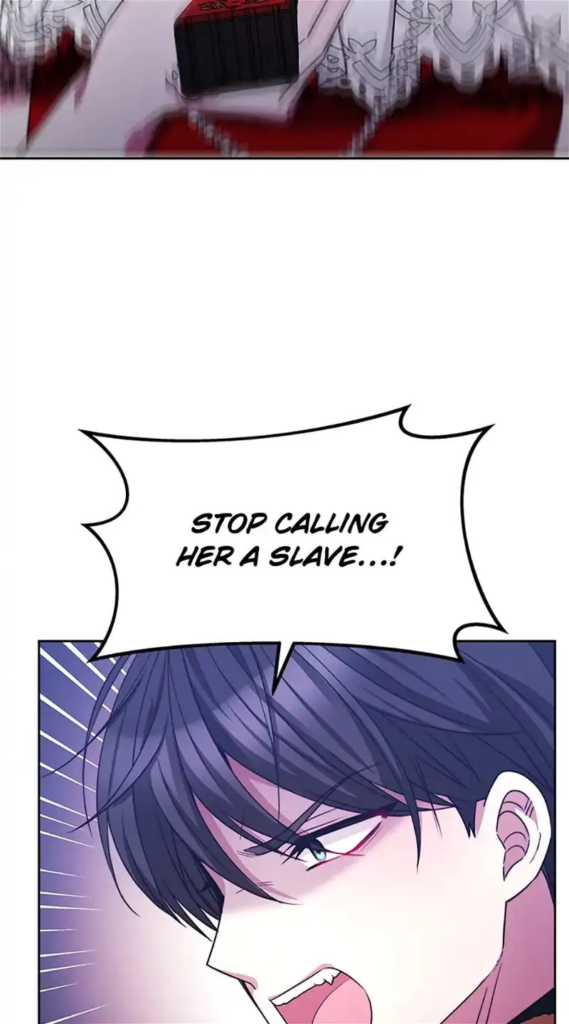 Evangeline After the Ending Chapter 25 - page 52
