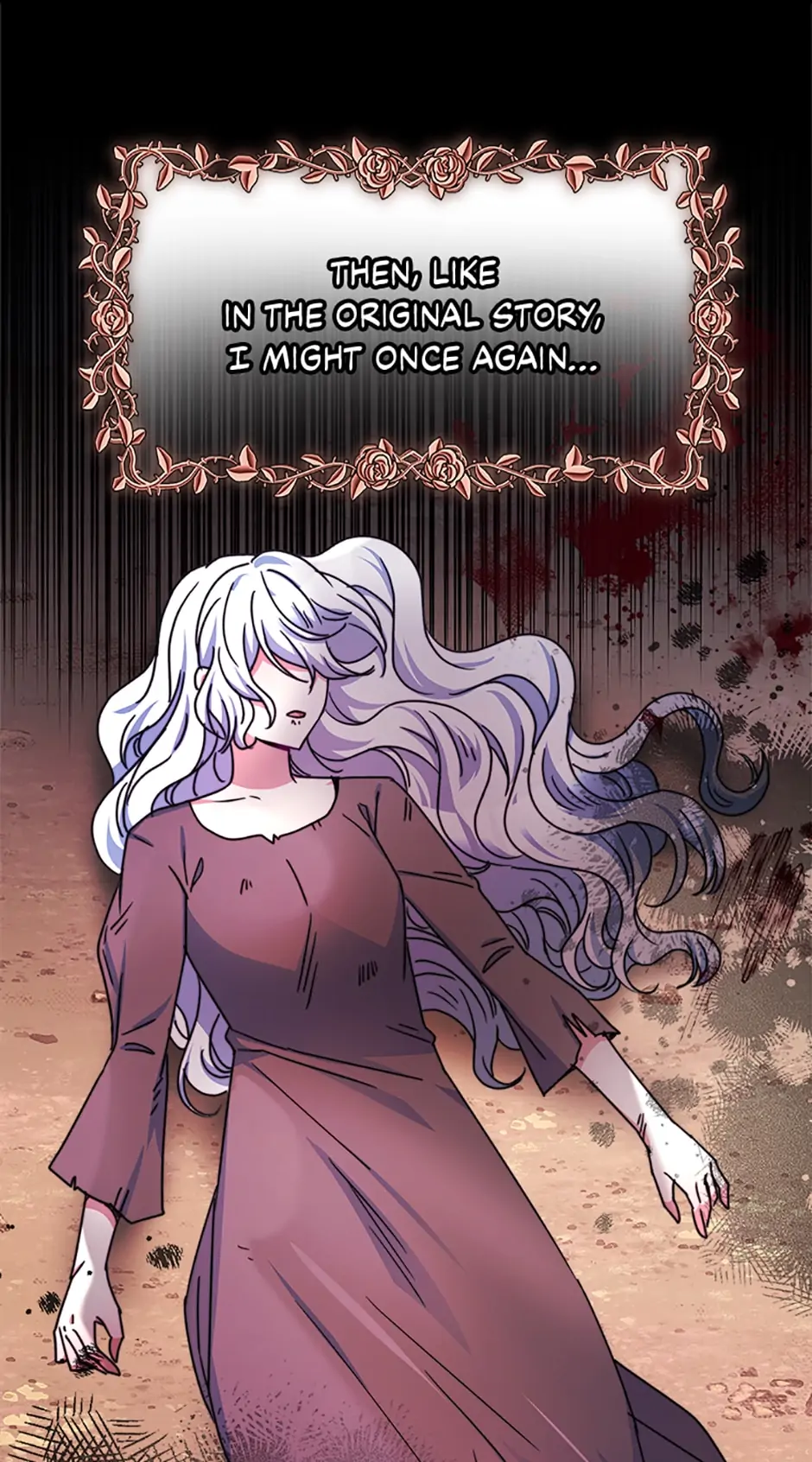 Evangeline After the Ending Chapter 25 - page 63