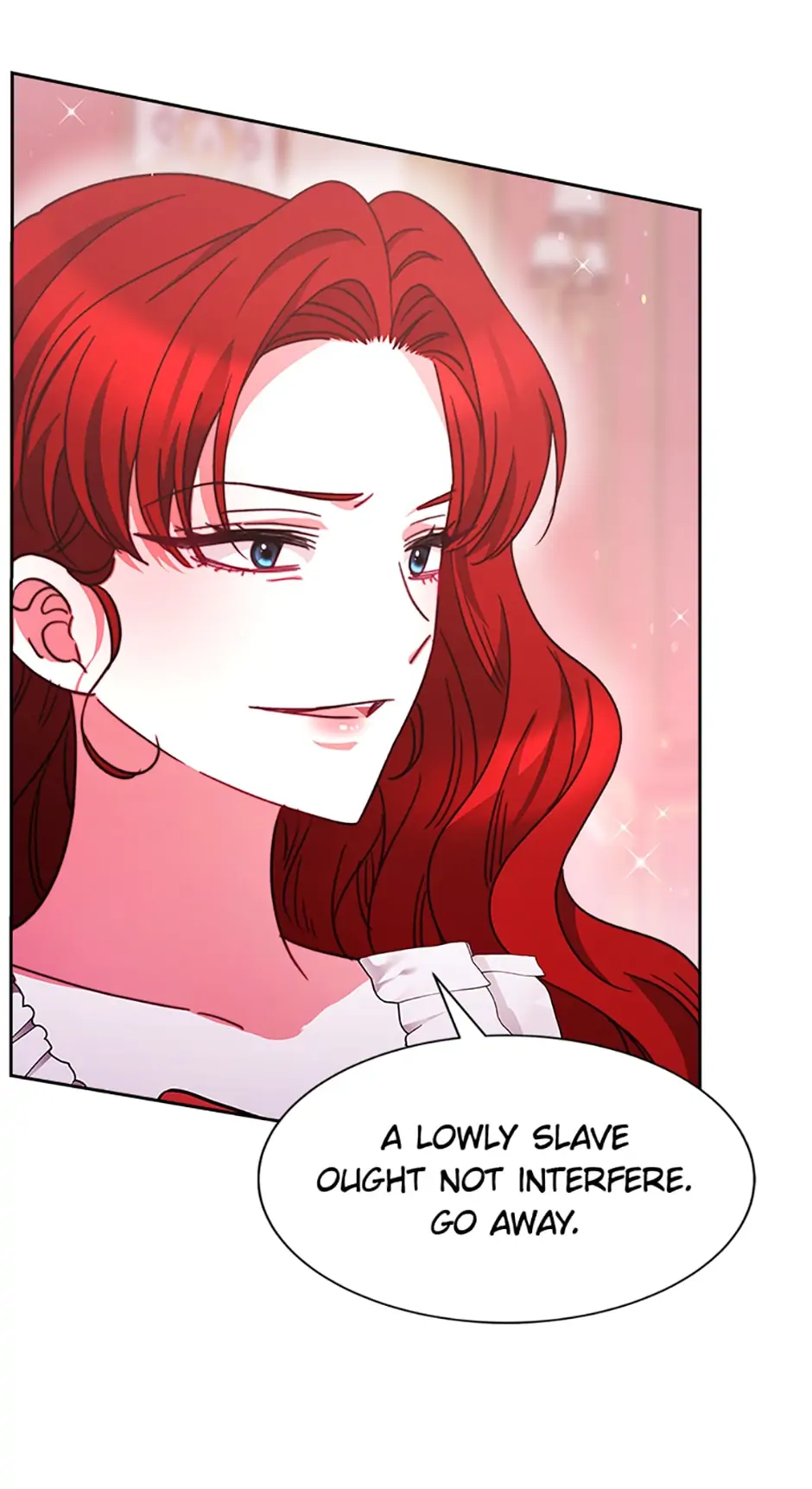 Evangeline After the Ending Chapter 27 - page 11