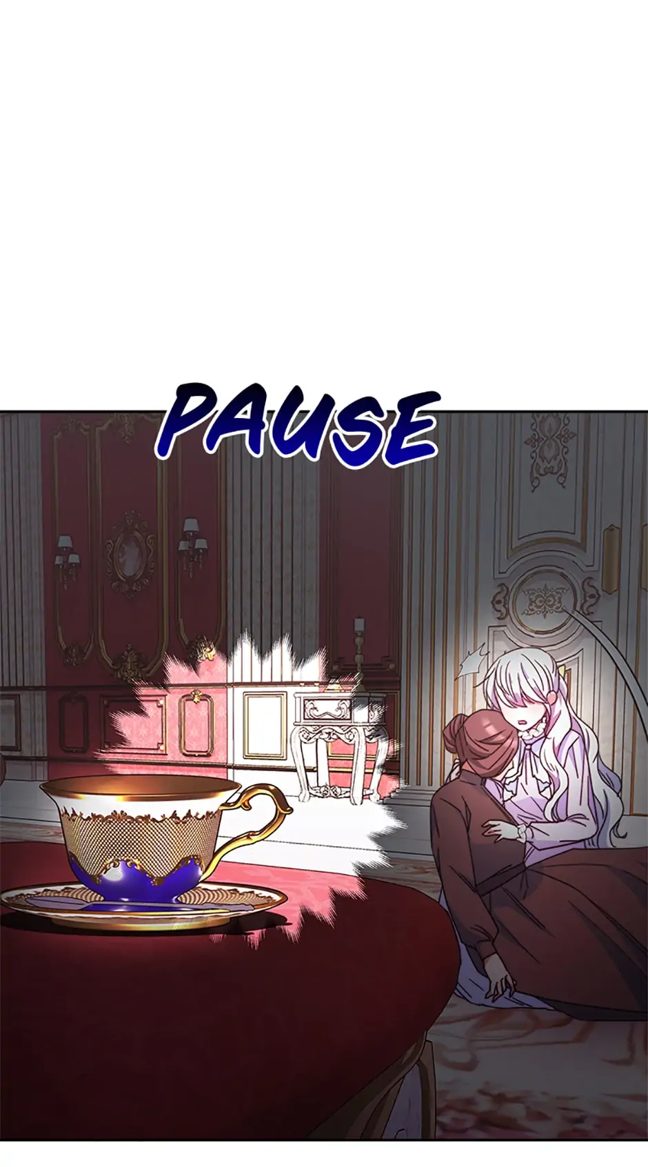 Evangeline After the Ending Chapter 27 - page 74