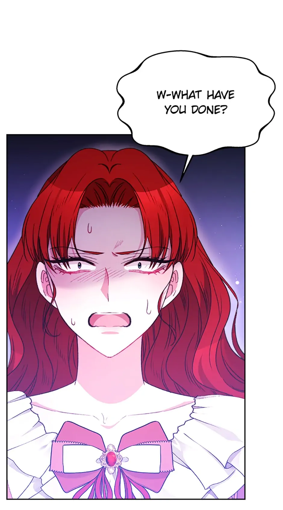 Evangeline After the Ending Chapter 28 - page 6