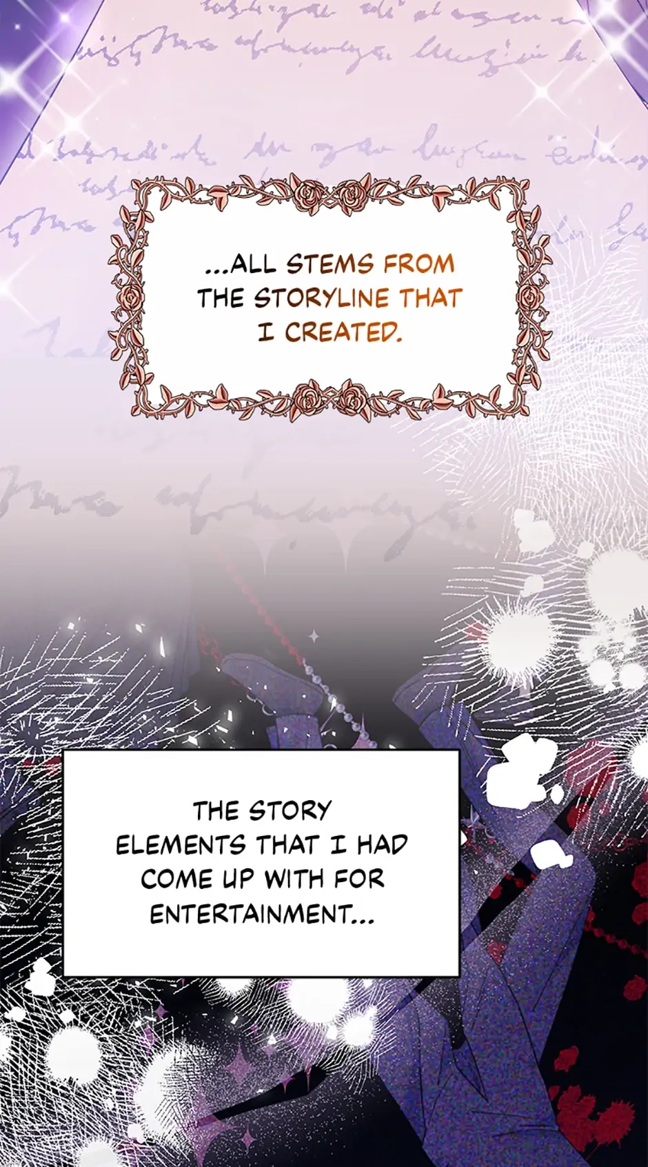 Evangeline After the Ending Chapter 31 - page 13