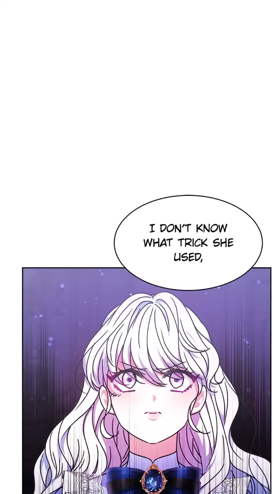 Evangeline After the Ending Chapter 31 - page 67