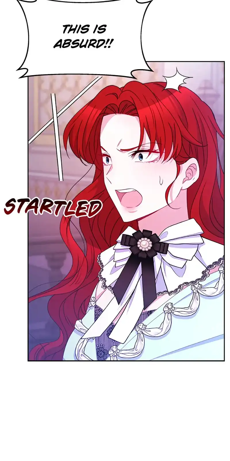 Evangeline After the Ending Chapter 32 - page 24