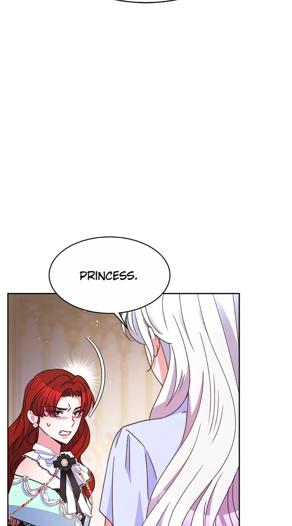 Evangeline After the Ending Chapter 32 - page 41