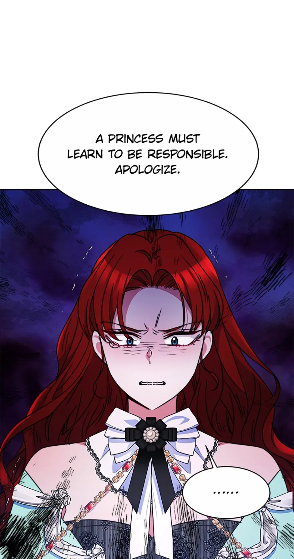 Evangeline After the Ending Chapter 32 - page 75