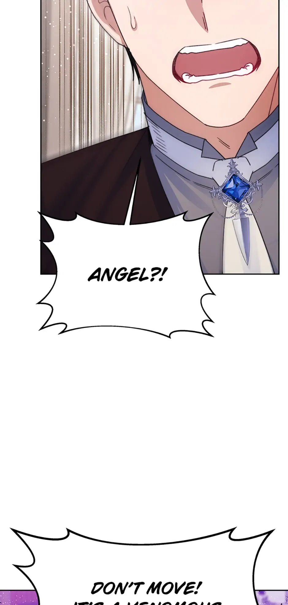 Evangeline After the Ending Chapter 33 - page 84