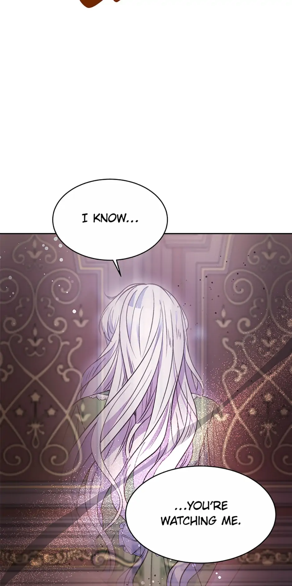 Evangeline After the Ending Chapter 34 - page 100
