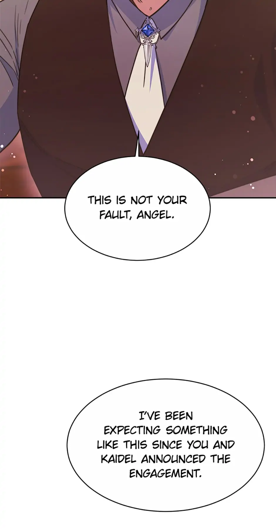 Evangeline After the Ending Chapter 34 - page 16