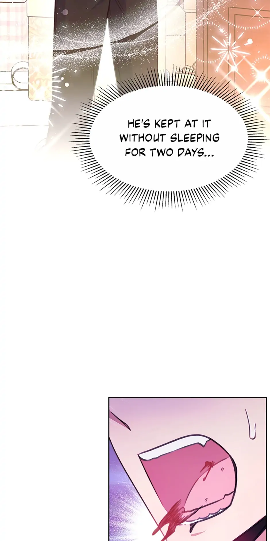 Evangeline After the Ending Chapter 34 - page 23