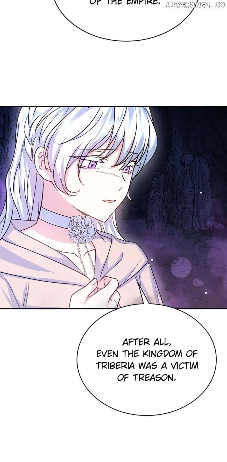 Evangeline After the Ending Chapter 69 - page 14