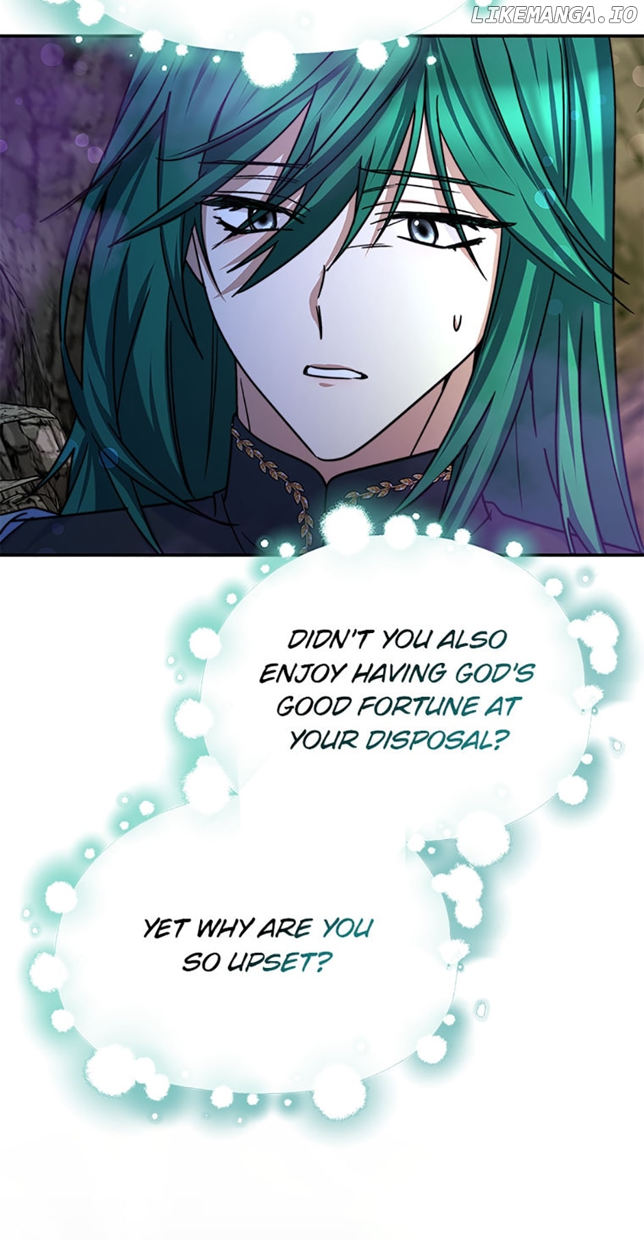 Evangeline After the Ending Chapter 70 - page 18