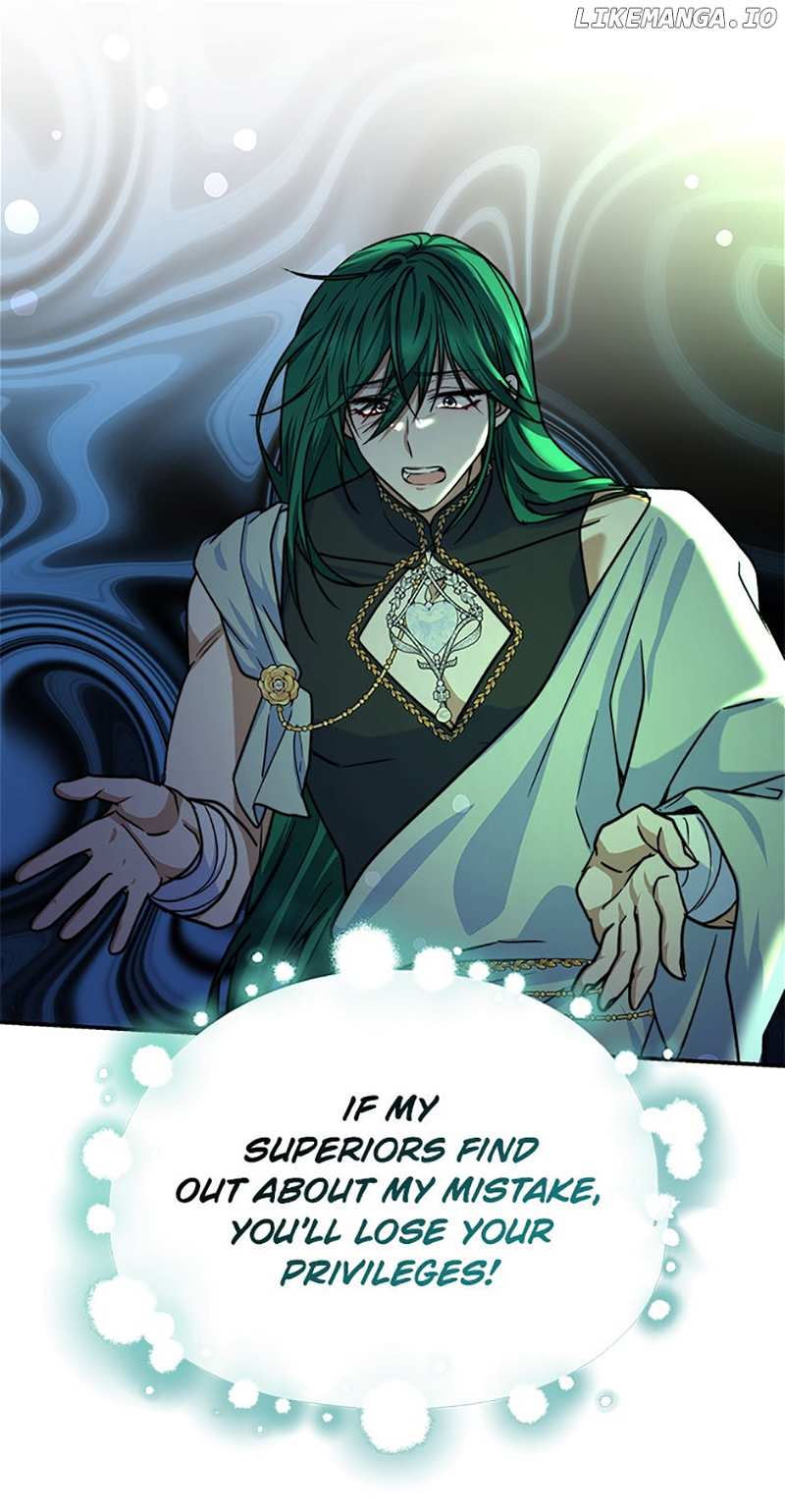 Evangeline After the Ending Chapter 70 - page 19