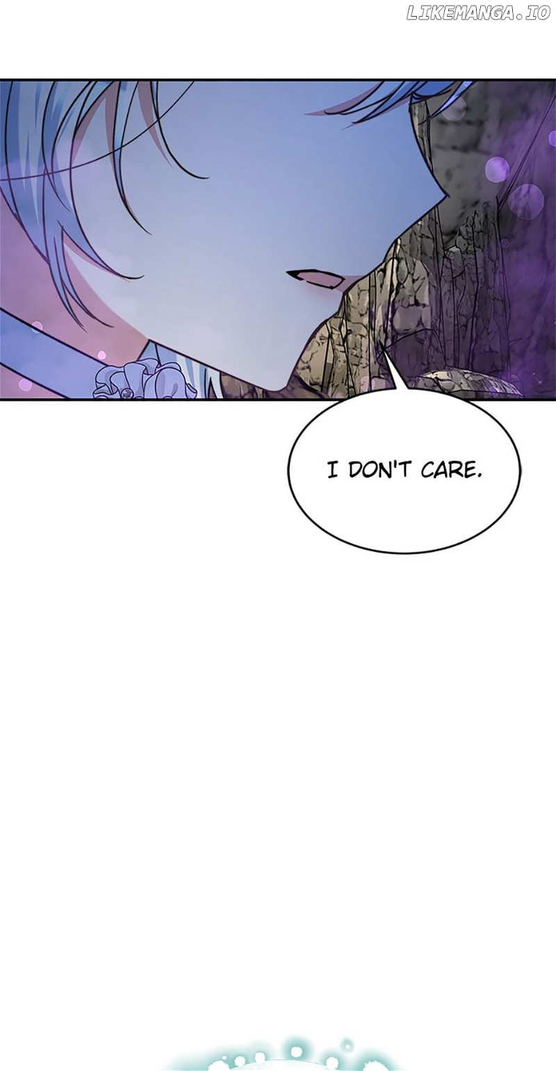 Evangeline After the Ending Chapter 70 - page 20