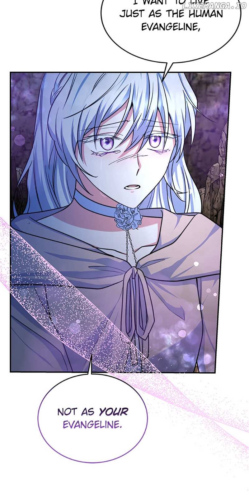 Evangeline After the Ending Chapter 70 - page 31