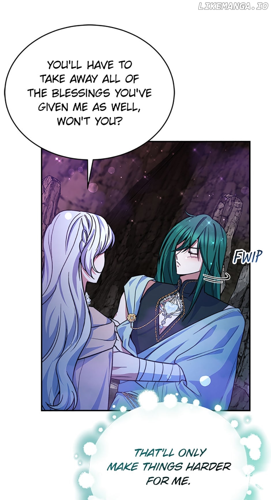 Evangeline After the Ending Chapter 70 - page 43