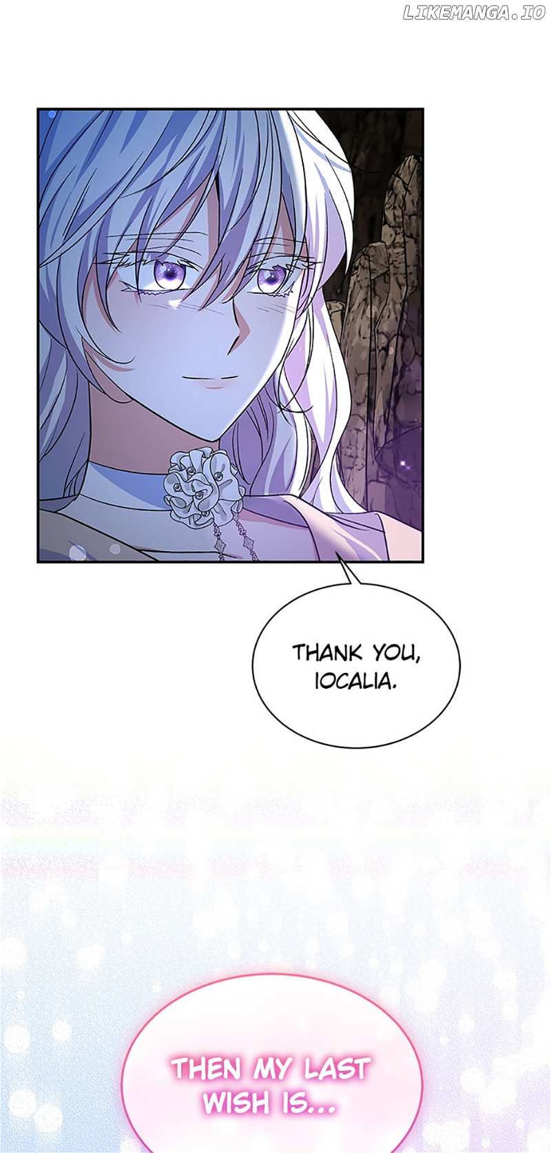 Evangeline After the Ending Chapter 70 - page 49