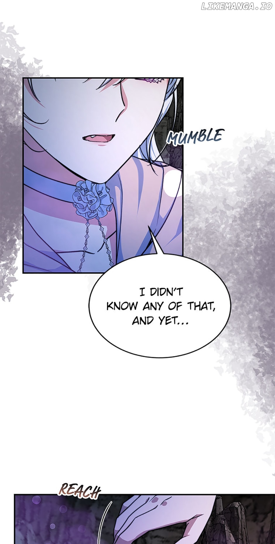 Evangeline After the Ending Chapter 70 - page 5