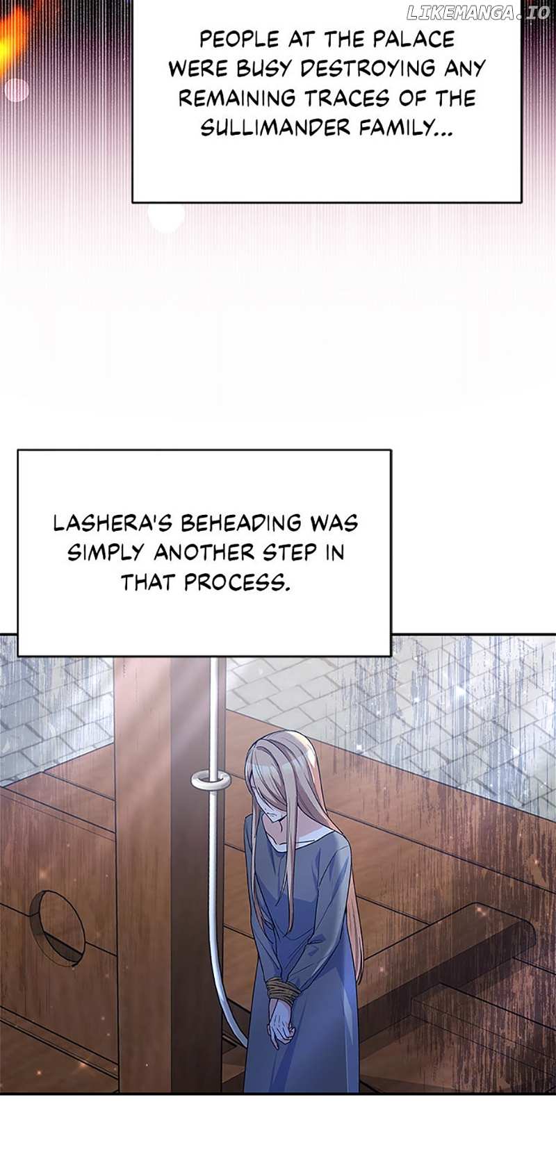 Evangeline After the Ending Chapter 70 - page 60