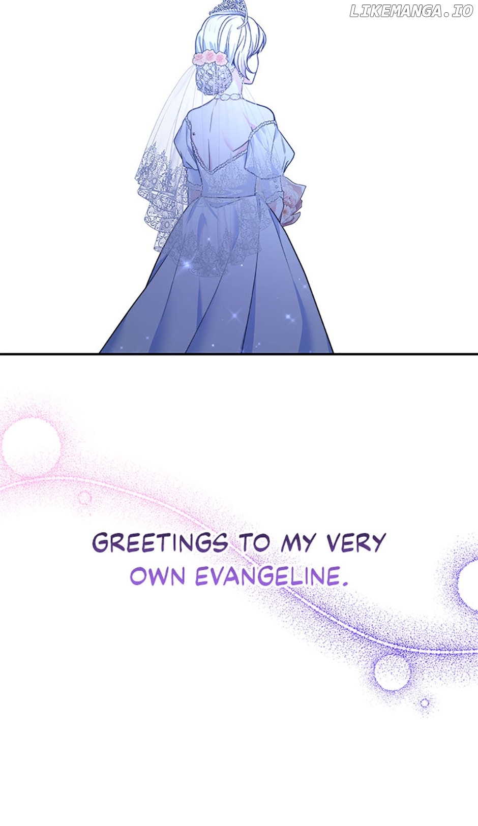 Evangeline After the Ending Chapter 70 - page 74