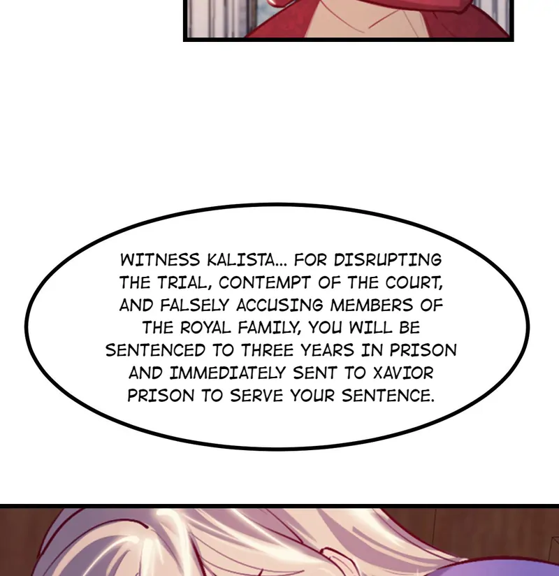 The Villainess's Survival Game Chapter 39 - page 62