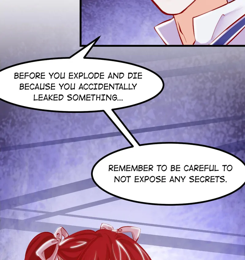 The Villainess's Survival Game Chapter 16 - page 80