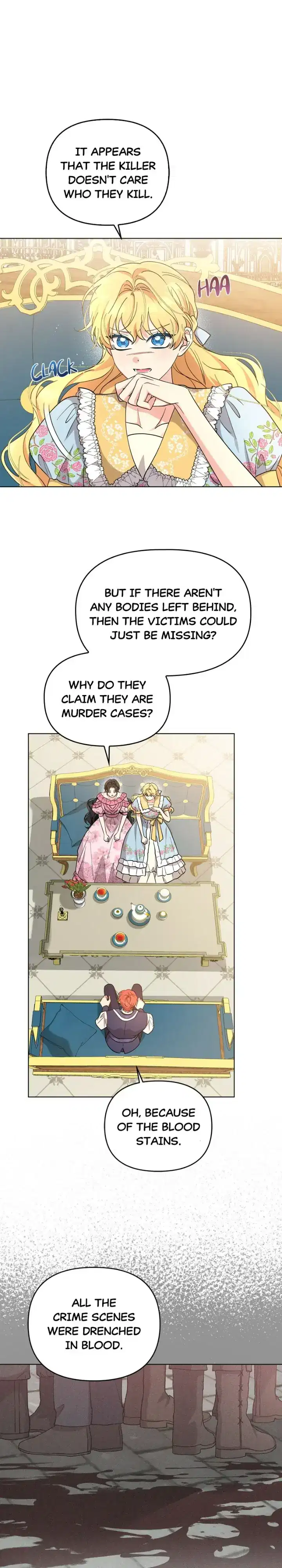 I Got Married To A Villain Chapter 66 - page 12