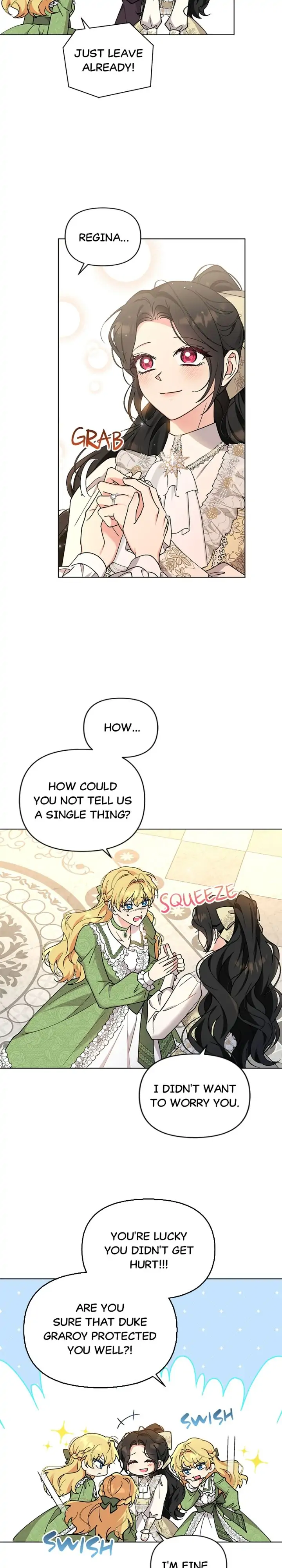 I Got Married To A Villain Chapter 78 - page 7