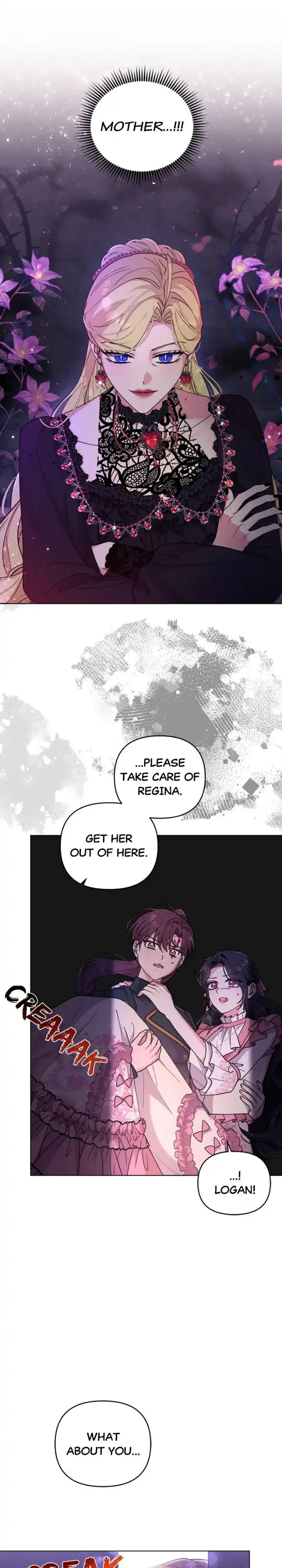 I Got Married To A Villain Chapter 69 - page 18