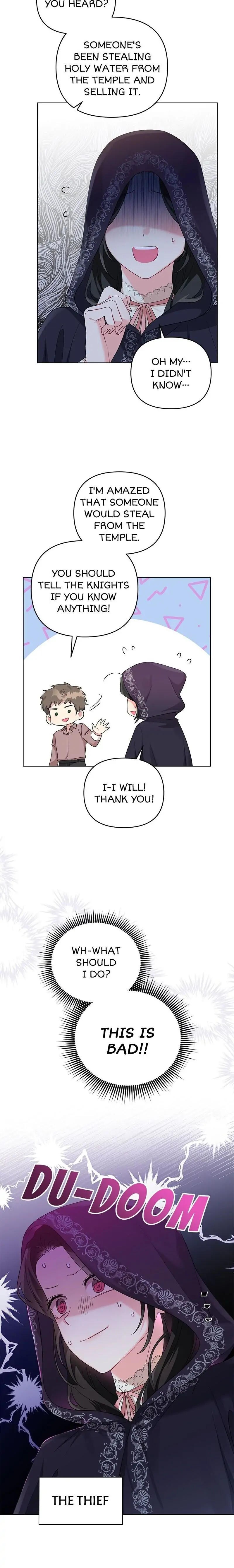 I Got Married To A Villain Chapter 39 - page 28