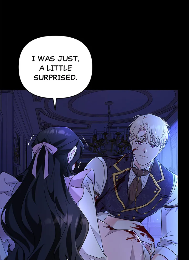 I Got Married To A Villain Chapter 41 - page 38