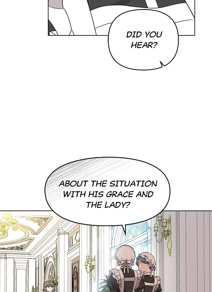 I Got Married To A Villain Chapter 41 - page 7