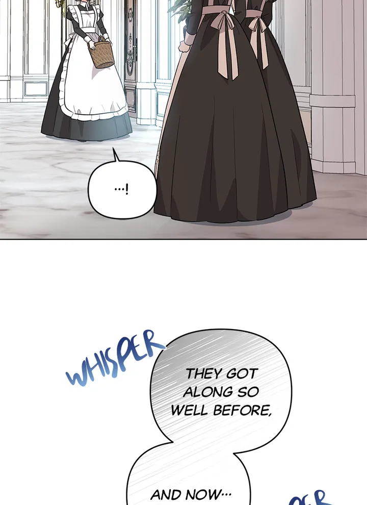 I Got Married To A Villain Chapter 41 - page 8