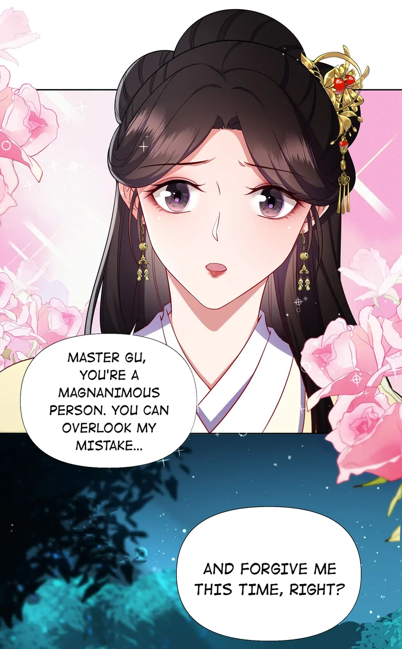 Pink Blossoms Mirror Your Beauty Chapter 49 - page 31