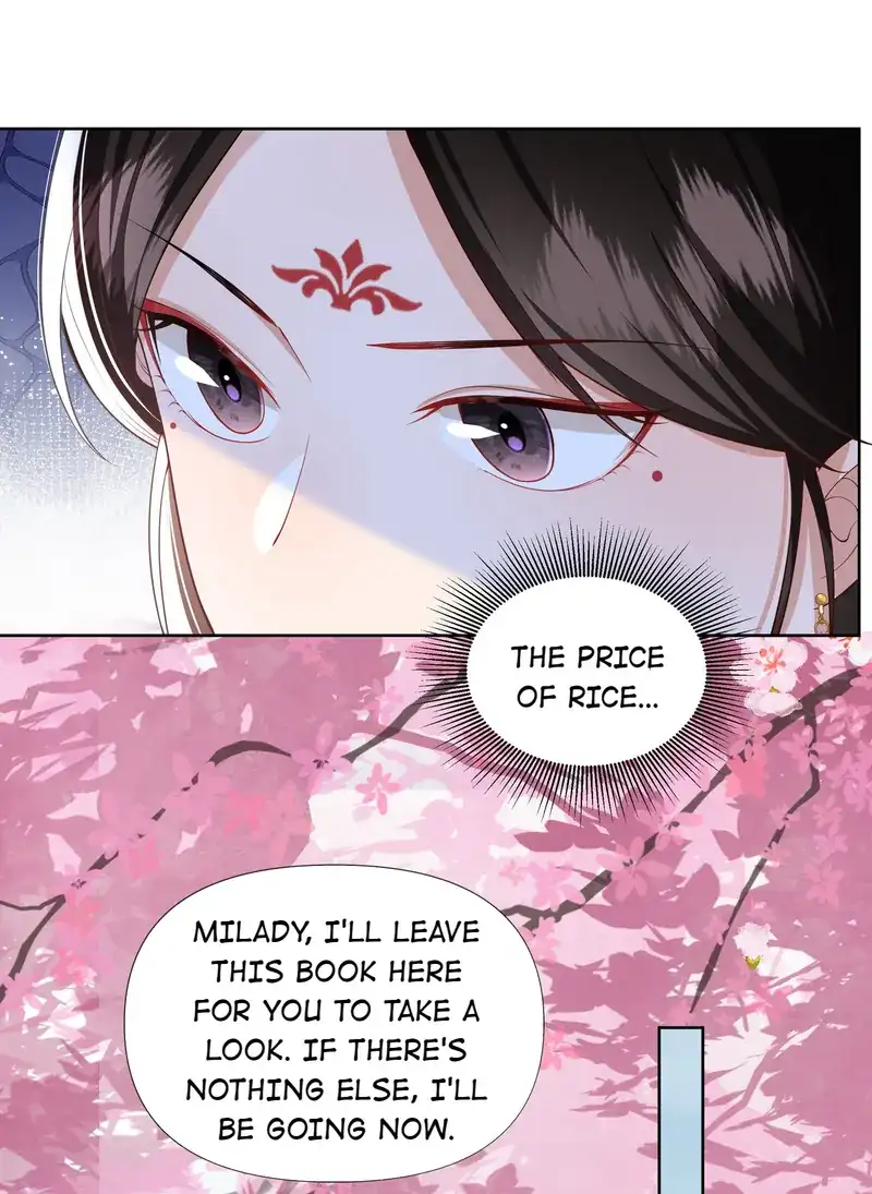 Pink Blossoms Mirror Your Beauty Chapter 53 - page 24