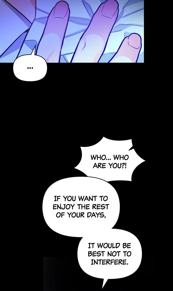 Only One Tomorrow Chapter 46 - page 10