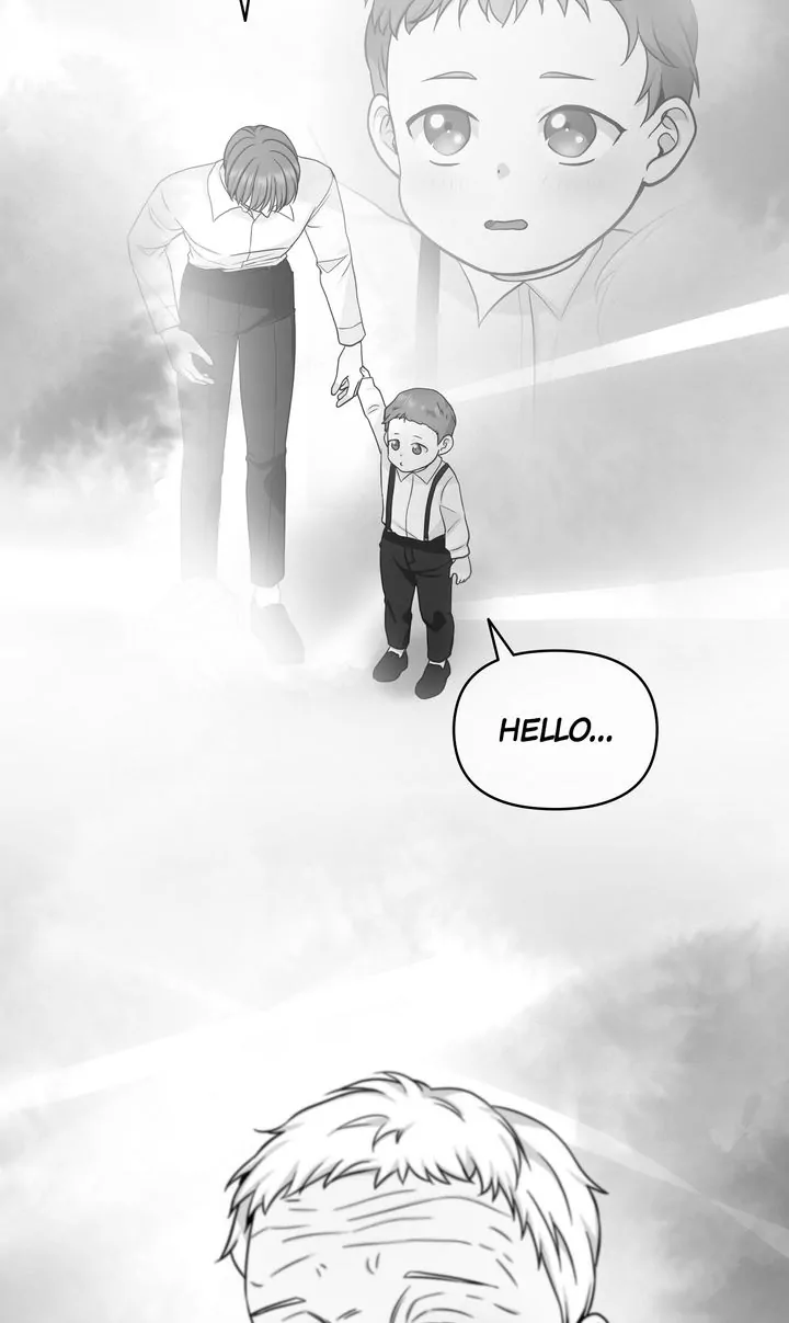 Only One Tomorrow Chapter 46 - page 23