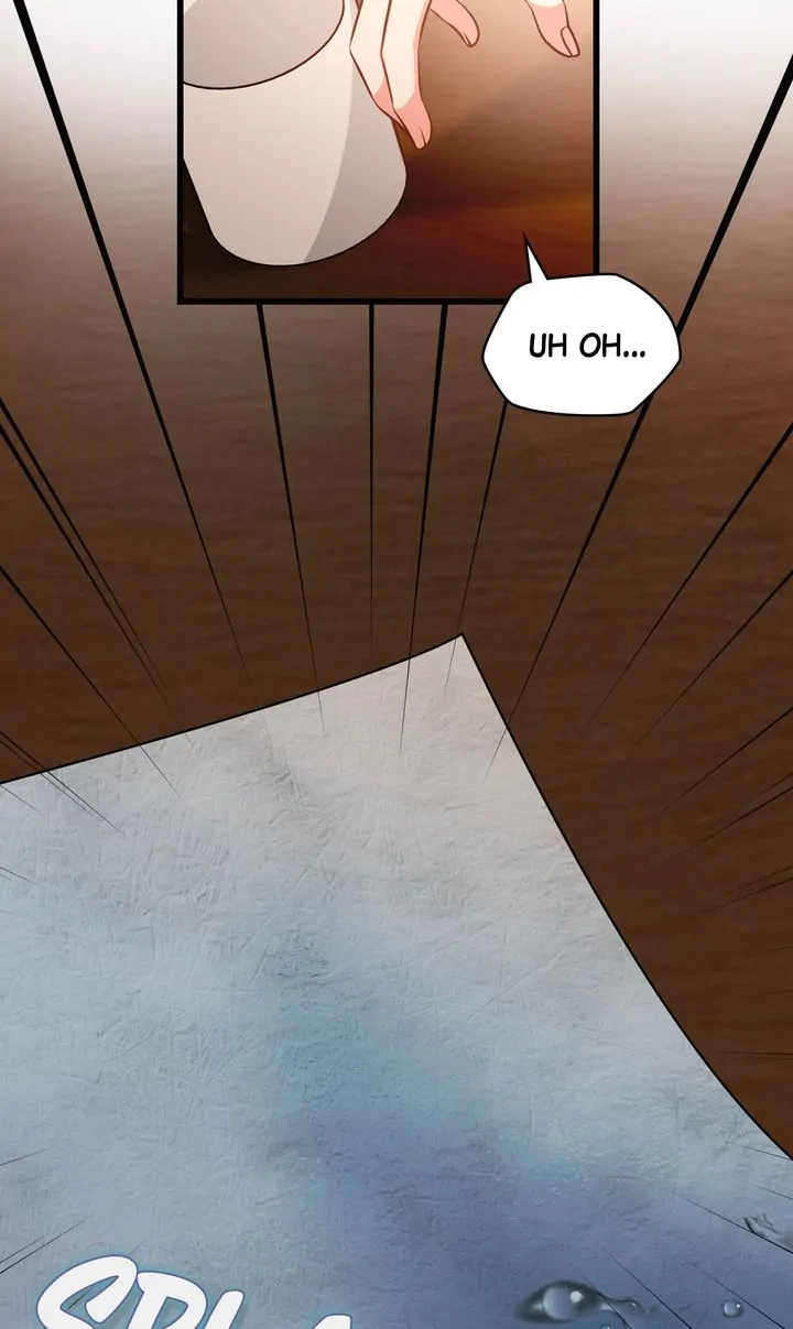 Only One Tomorrow Chapter 46 - page 73