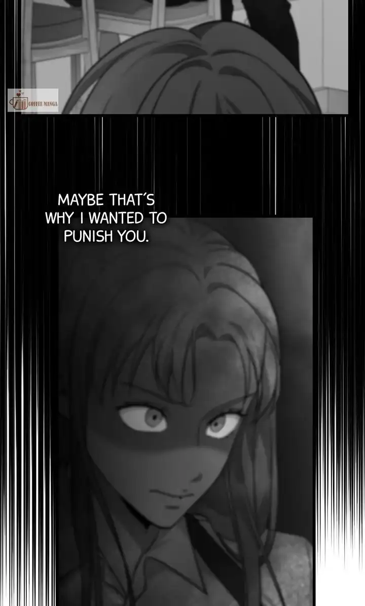 Only One Tomorrow Chapter 49 - page 36