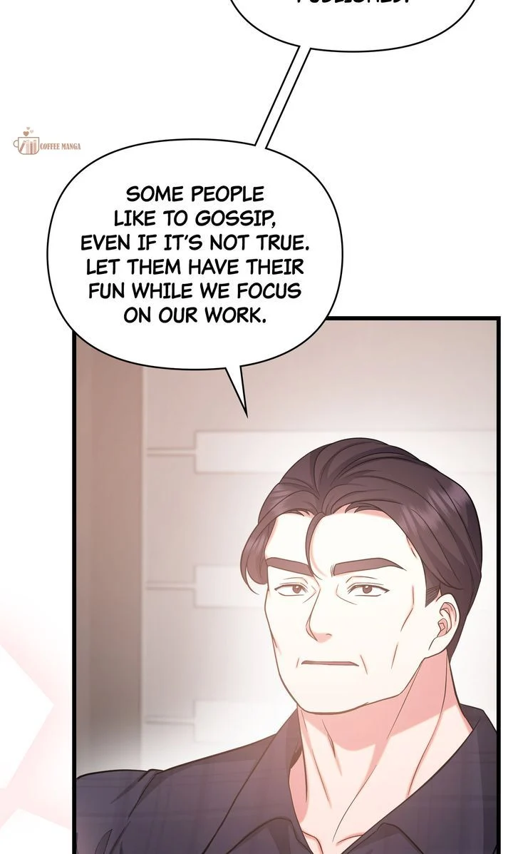 Only One Tomorrow Chapter 49 - page 57