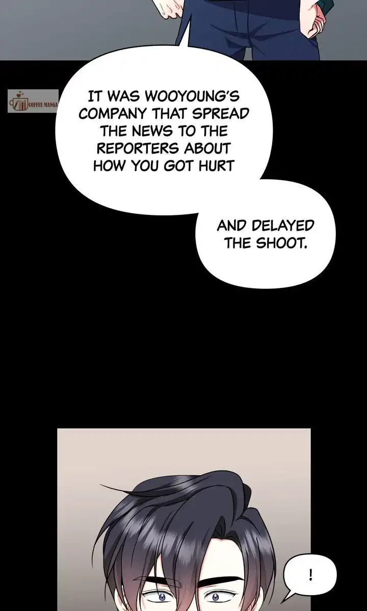 Only One Tomorrow Chapter 49 - page 69