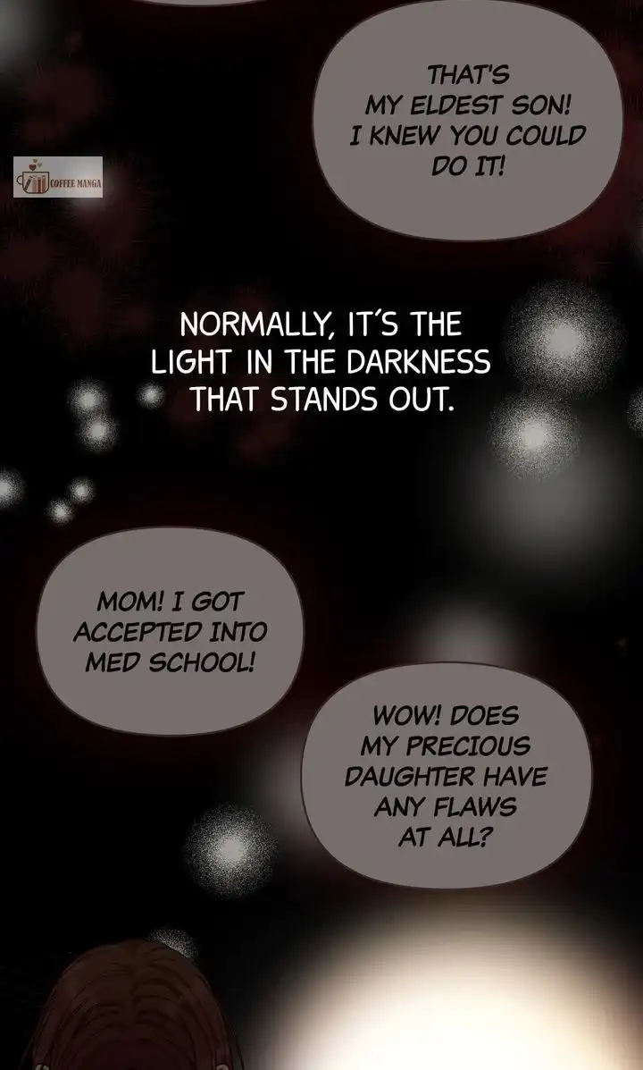 Only One Tomorrow Chapter 49 - page 7
