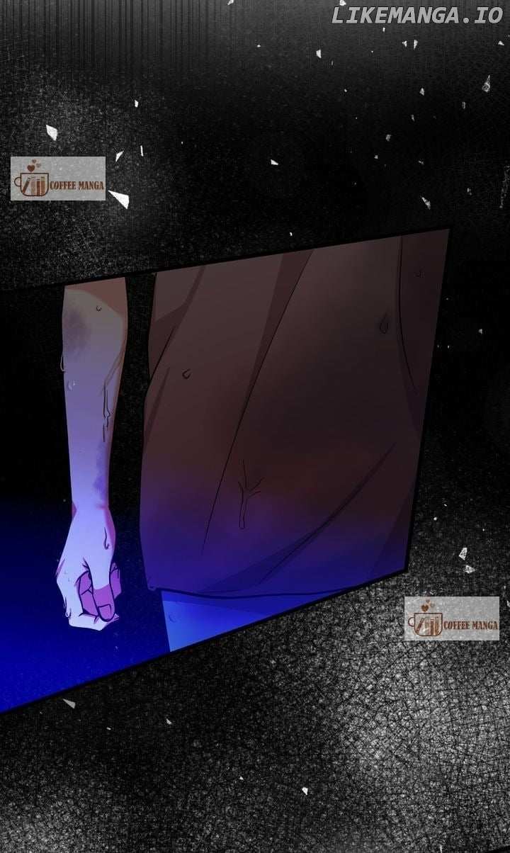 Only One Tomorrow Chapter 50 - page 79