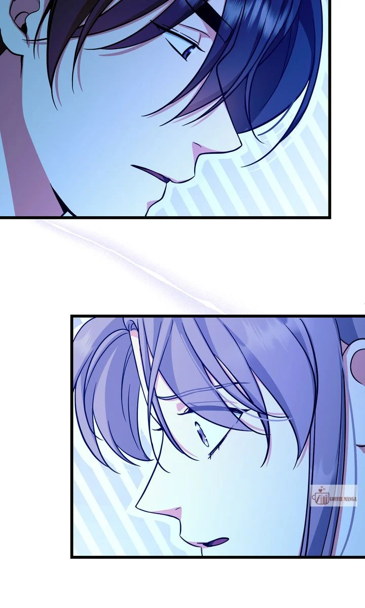 Only One Tomorrow Chapter 51 - page 36