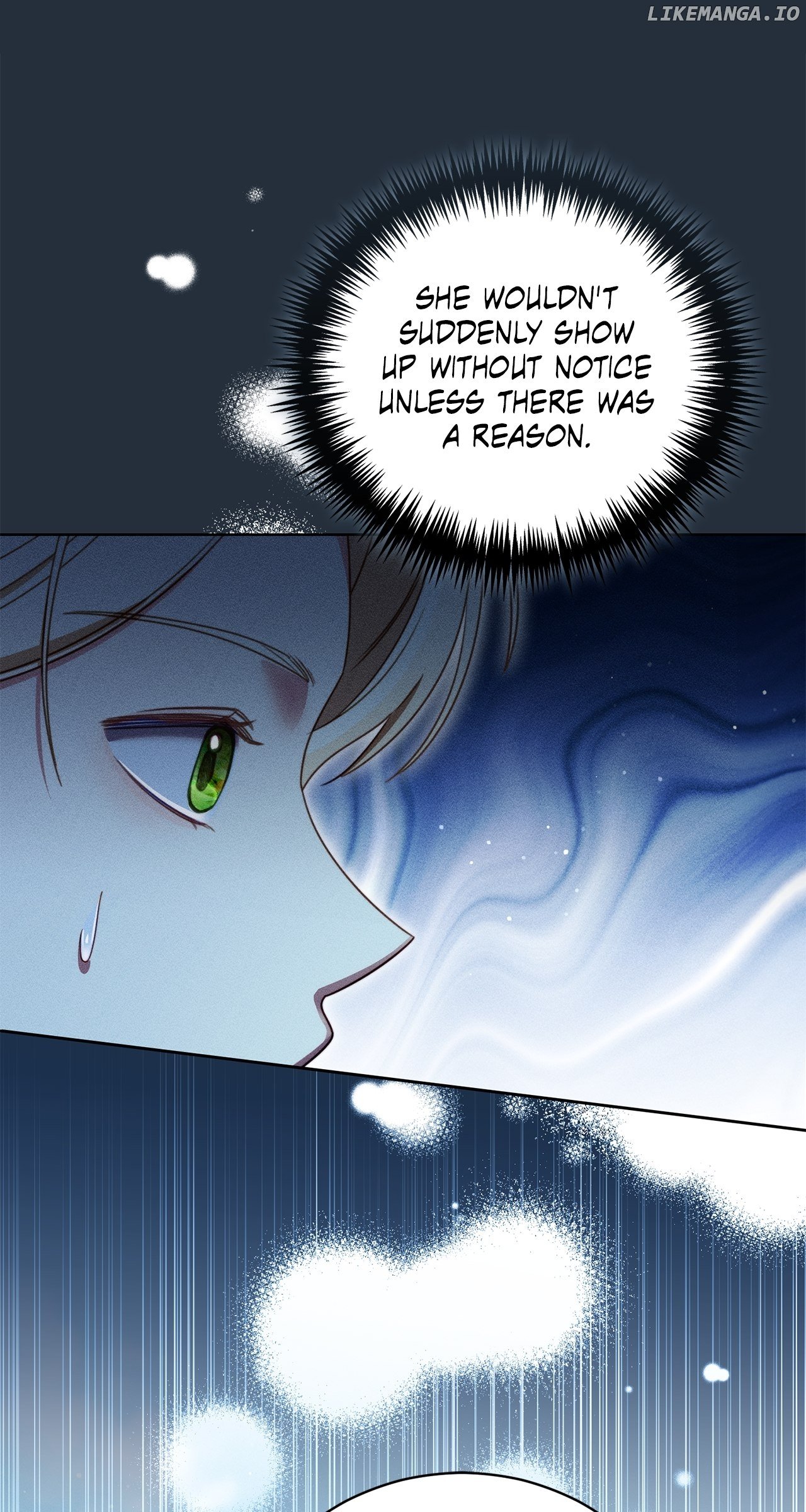 Becoming the Lady of the Cursed Ducal House Chapter 37 - page 26