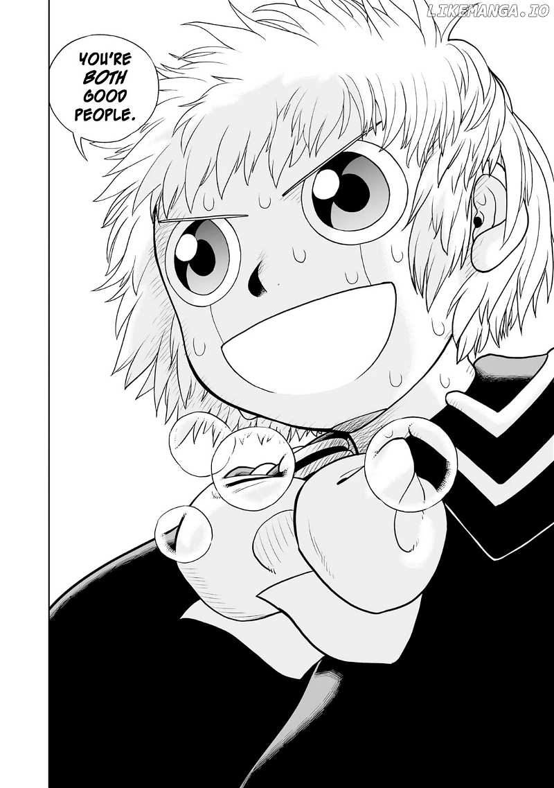 Zatch Bell!! 2 Chapter 22 - page 22