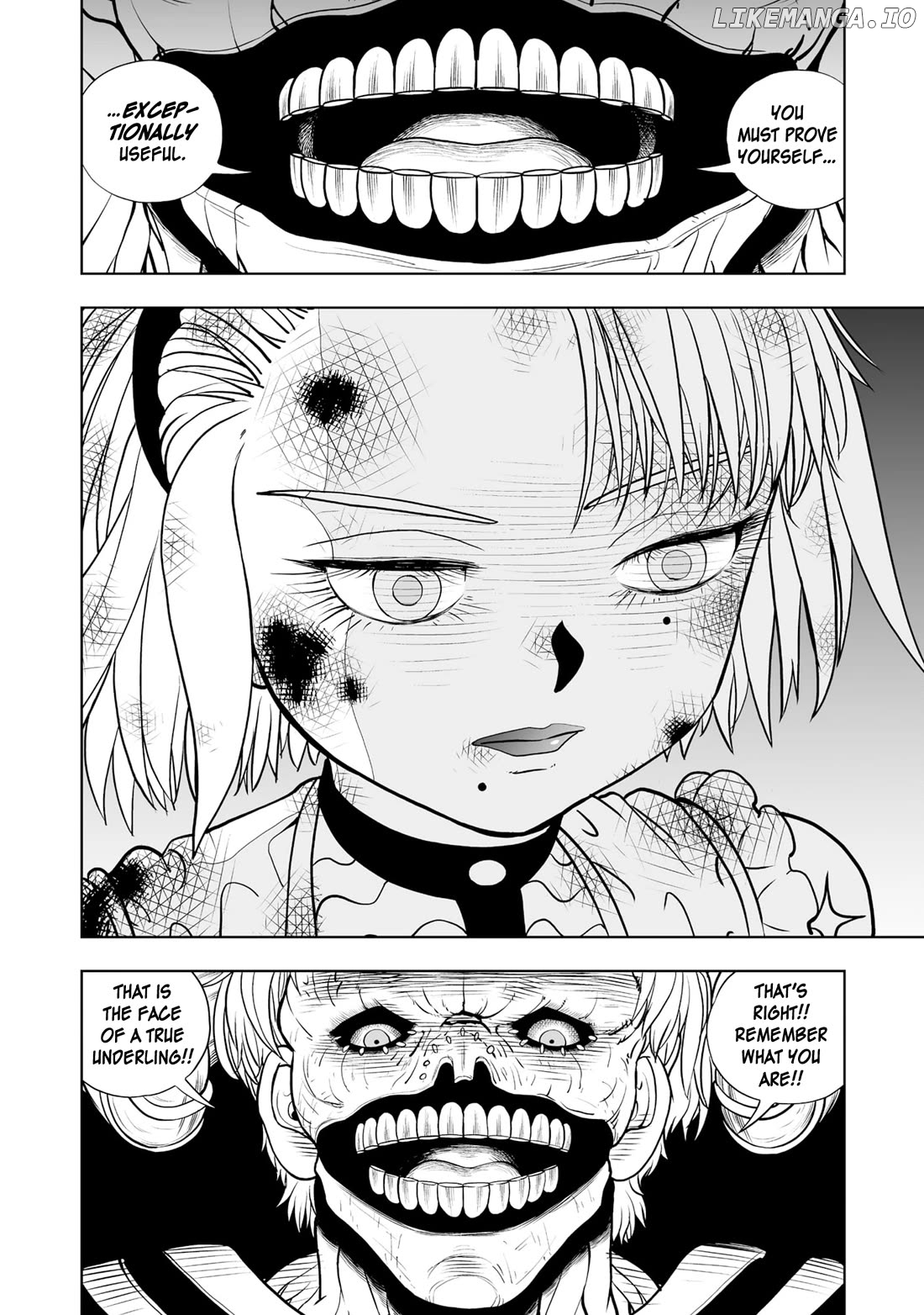 Zatch Bell!! 2 Chapter 22 - page 35